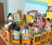 ЗДОРОВОЕ ПИТАНИЕ.