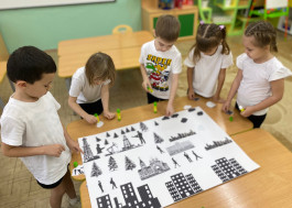 ЮНЫЕ КРАЕВЕДЫ.