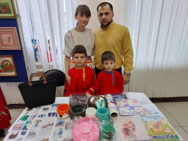 Город Дружбы – город детства Город Дружбы – город детства.