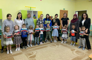 Творческая мастерская «Подарок для папы» Творческая мастерская «Подарок для папы».
