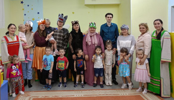 «Умей дружить!» - одно из направлений заседаний детско-родительского клуба «Игралочка» «Умей дружить!» - одно из направлений заседаний детско-родительского клуба «Игралочка».