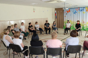 Круглый стол "Защита" Круглый стол "Защита".