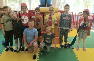 Царь-ОГОНЬ.