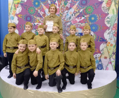 Итоги городского конкурса "ДОРОГАМИ ВОЙНЫ" Итоги городского конкурса "ДОРОГАМИ ВОЙНЫ".