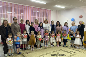 МАМА— главное слово в каждой судьбе МАМА— главное слово в каждой судьбе.