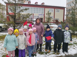 Экскурсия в МАУ «Экоцентр» Экскурсия в МАУ «Экоцентр».