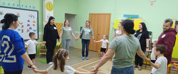 Клуб «ИГРАЛОЧКА» Клуб «ИГРАЛОЧКА».