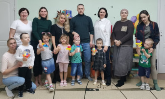 ШКАТУЛКА СЮРПРИЗОВ ШКАТУЛКА СЮРПРИЗОВ.