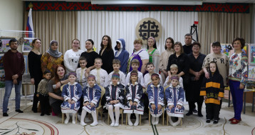 Люби и знай свой Югорский край Люби и знай свой Югорский край.