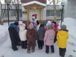 Зимние забавы со Снеговиком Зимние забавы со Снеговиком.