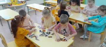 Дикие животные и их детеныши Дикие животные и их детеныши.