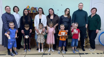 ШКАТУЛКА СЮРПРИЗОВ ШКАТУЛКА СЮРПРИЗОВ.