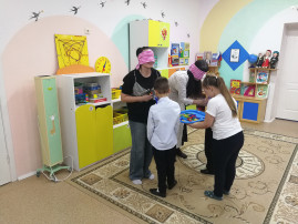 Праздничный досуг «Музыкальный букет» Праздничный досуг «Музыкальный букет».
