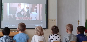 Цикл нравственно-патриотических фильмов Цикл нравственно-патриотических фильмов.