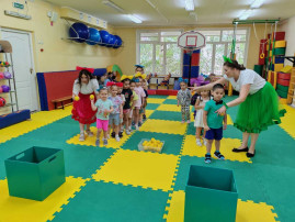 Праздник бантиков Праздник бантиков.
