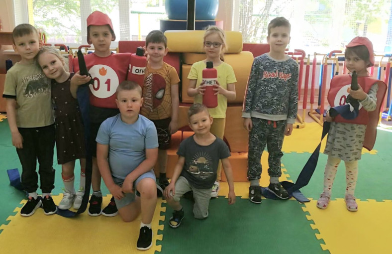 Царь-ОГОНЬ.