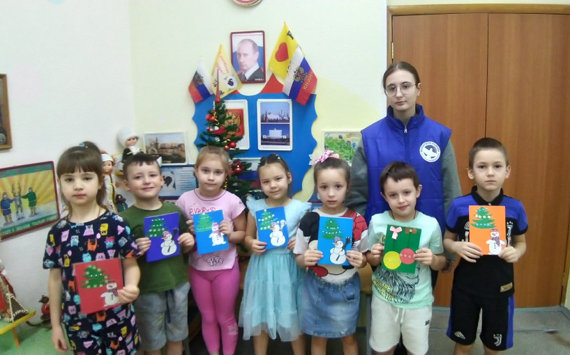 С новым годом, ветеран! С новым годом, ветеран!.