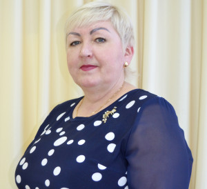 Воспитатель Кононенко Ирина Леонидовна Воспитатель Кононенко Ирина Леонидовна