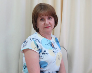 Воспитатель Халявина Светлана Борисовна Воспитатель Халявина Светлана Борисовна