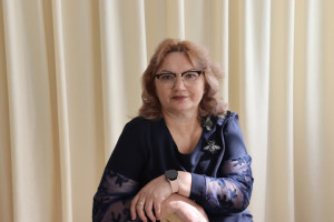 Воспитатель Соловьёва Наталья Александровна Воспитатель Соловьёва Наталья Александровна