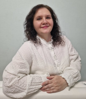 Воспитатель Левандовская Оксана Васильевна Воспитатель Левандовская Оксана Васильевна