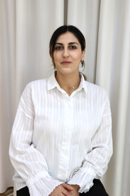 бухгалтер Керимханова Жанна Алифендиевна